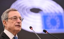Mario Draghi