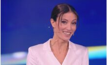 Chiara Tortorella papà