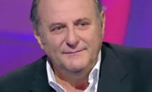 Gerry Scotti tragedia
