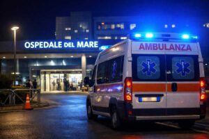 Dramma ai margini di Atalanta-Napoli