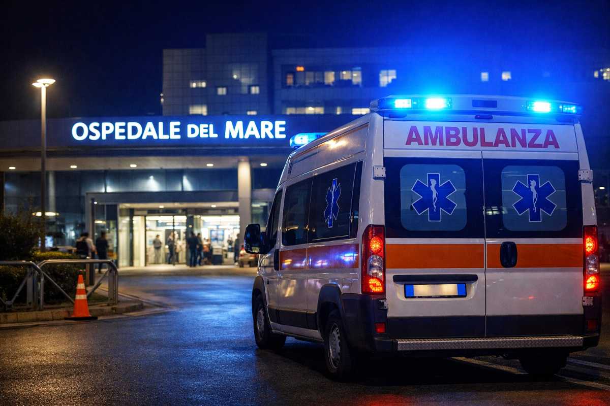 Dramma ai margini di Atalanta-Napoli