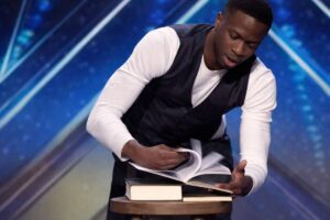 Il lettore più veloce al mondo (ma è un meme)